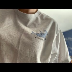 ‘Let’s Get Hammered’ 🦈